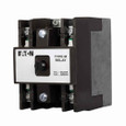 Eaton D26MR04D D26 Series AC Relay, Four-pole, 550/600V coil voltage, 50/60 Hz, 4NC contact configuration, 0 blank cavities