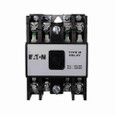 Eaton D26MR31B D26 Series AC Relay, Four-pole, 220/240V coil voltage, 50/60 Hz, 3NO-1NC contact configuration, 0 blank cavities