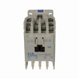 Eaton D15CR53BB D15 Series Freedom 600V Multi-pole Relay, Eight-pole, 220/240V coil voltage, 50/60 Hz, 5NO-3NC contact configuration, 30A make, 3A break contact rating, 10A rated operational current