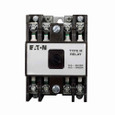 Eaton D26MR40R D26 Series AC Relay, Four-pole, 12V coil voltage, 60 Hz, 4NO contact configuration, 0 blank cavities