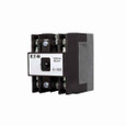 Eaton D26MR264A D26 Series AC Relay, 12-pole, 120V/60 Hz-110V coil voltage, 50 Hz, 2NO-6NC contact configuration, 4 blank cavities