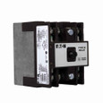 Eaton D26MR264A D26 Series AC Relay, 12-pole, 120V/60 Hz-110V coil voltage, 50 Hz, 2NO-6NC contact configuration, 4 blank cavities