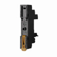 Eaton D4PA1 D4 Series Socket, QTY: 10, Single-pole