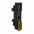 Eaton D4PA1 D4 Series Socket, QTY: 10, Single-pole