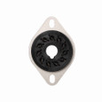Eaton D3PA5 D3 Series Socket, Used with D3 Series Relays, 3PDT contact configuration