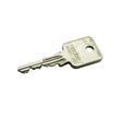 Medeco M3 5 Pin High Security Cabinet Locks, 7/8" Diameter, DL Keyway