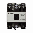 Eaton D26MRD42G1 D26 Series DC Relay, Six-pole, 4NO-2NC contact configuration, 0 blank cavities