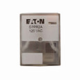 Eaton D7PR3A 3PDT RELAY 120VAC COIL