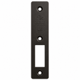 Adams Rite MS1850S MS1950 Deadlock Faceplate - Flat Standard Bolt Configuration