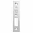 Adams Rite MS1850S MS1950 Deadlock Faceplate - Flat Standard Bolt Configuration