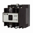 Eaton D26MRD34A1 D26 Series DC Relay, Seven-pole, 120 Vdc coil voltage, 3NO-4NC contact configuration, 0 blank cavities
