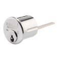Medeco Medeco 6 Pin 1-1/8" Rim Sargent Mounting Style Cylinders Horizontal/Vertical Tailpiece 100403