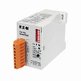 Eaton D64RPB30 Ground Fault Relay with Built-In Current Sensor.