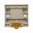 Eaton D8PA2 D8 Series Screw Terminal Adapter, QTY: 10