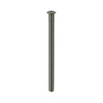 Deltana PIN-ST35 Pin for 3-1/2" x 3-1/2" Steel Hinges