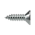 Deltana Deltana SCWB1275 Wood Screw, Solid Brass, #12 x 3/4" DEL-SCWB1275