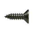 Deltana Deltana SCWB1275 Wood Screw, Solid Brass, #12 x 3/4" DEL-SCWB1275