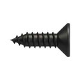 Deltana Deltana SCWB1275 Wood Screw, Solid Brass, #12 x 3/4" DEL-SCWB1275