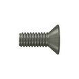 Deltana Deltana SCMB1005 Machine Screw, Solid Brass, #10 x 1/2" DEL-SCMB1005