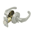 Deltana Deltana PRCLR2 Chapelton Lever, Privacy, Solid Brass DEL-PRCLR2