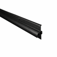 Pemko Pemko 3452 Door Bottom Sweep with Nylon BrushInsert PMK-3452