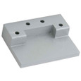 Ives Ives MB1/MB2 Aluminum Mounting Brackets IVE-MB1/MB2