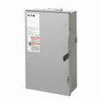 Eaton DG322NRB-CSA General duty cartridge fuse safety switch, 60 A, Painted galvanized steel, Class H fuses, Fusible with neutral, NEMA 3R, Three-pole, Four-wire, Category: general duty safety switch, 240 V