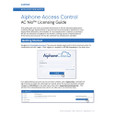 Aiphone  AC NIO Small Business License - Management Software for the AC Series