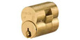 Medeco Medeco Bi-Level 32 Series 6 Pin Large Format Interchangeable Core (LFIC), DL Keyway 320201J