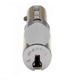 Medeco Medeco Bi-Level 32 Series 6 Pin Large Format Interchangeable Core (LFIC), DL Keyway 320201J