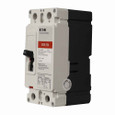 Eaton EDB2175 Series C complete molded case circuit breaker, F-frame, ED, Complete breaker, Fixed thermal, fixed magnetic trip type, Two-pole, 175A, 240 Vac, 125 Vdc, 22 kAIC at 240 Vac, Load side, 50/60 Hz