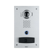 Aiphone IX-DVF-PR Flush Mount IP Video Door Station with Proximity Card Reader