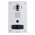 Aiphone Aiphone IX-DVF-PR Flush Mount IP Video Door Station with Proximity Card Reader IX-DVF-PR