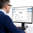 Medeco SimpleK Add-On Modules Key Management Software SMK032