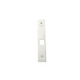 Schlage Commercial 09-662 Armor Front, L Series, Latch Only