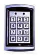 BEA BEA 10KEYPADU - Universal Keypad for Indoor/Outdoor Use, up to 1,010 user codes 10KEYPADU