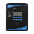 Eaton EDR-3000-2B1BB1 Eaton, distribution relay, EDR-3000, Distribution relay, Modbus RTU or DNP3 RTU over RS485, 5A, 1A, 40-250 Vac, 19-300 Vdc, 8, 6,Feeder, over RS-485,19-300Vdc, 40-250Vac, 50/60 Hz, Projection,Sensitive Ground Input,