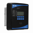 Eaton EDR-3000C0HA0 distribution relay, EDR-3000, Distribution relay, IEC-61850, 5A, 40-250 Vac, 19-300 Vdc, 5A/1A, 4, 4, Removable, Standard mount, Zone interlocking, IRIG-B