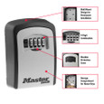 Master Lock Master Lock Compact Combination Dial Portable Lock Box 5401D