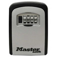 Master Lock Master Lock Compact Combination Dial Portable Lock Box 5401D