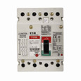 Eaton EGB4080AFG Series G molded case circuit breaker, EG-frame, EG, Complete breaker, Adjustable thermal, fixed magnetic trip type, Four-pole, 80A, 600Y/347 Vac, 25 kAIC at 240 Vac, 18 kAIC at 480 Vac, Line and load, 50/60 Hz Eaton EGB4080AFG Series G molded case circuit breaker, EG-frame, EG, Complete breaker, Adjustable thermal, fixed magnetic trip type, Four-pole, 80A, 600Y/347 Vac, 25 kAIC at 240 Vac, 18 kAIC at 480 Vac, Line and load, 50/60 Hz