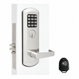 TownSteel XME-9000 Series - Electronic Intruder Classroom Mortise Locket with Keypad