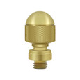 Deltana DSAT3-L Large Acorn Tip Finial for DSB66, Solid Brass