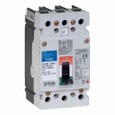 Eaton EGC3125FFG Series G molded case circuit breaker, EG-frame, EG, Fixed thermal, fixed magnetic trip, Three-pole, 125A, 600Y/347 Vac, 200 kAIC at 240 Vac, 100 kAIC at 480 Vac, 35 kAIC at 600Y/347 Vac, Line and load, Metric, 50/60 Hz