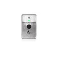 BEA MS51W Series Battery-Powered Touchless Actuator with 900 MHz Wireless Transmitter