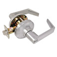 TownSteel TownSteel CDC-84 Classroom Function - Grade 1 Heavy Duty Clutched Cylindrical Lockset TWS-CDC-84