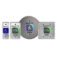 BEA BEA MS51W Series - Battery-Powered, Touchless Actuator with Built-in, 900 MHz Transmitter BEA-MS51W