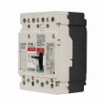 Eaton EGB4070FFG Series G molded case circuit breaker, EG-frame, EG, Complete breaker, Fixed thermal, fixed magnetic trip type, Four-pole, 70A, 600Y/347 Vac, 25 kAIC at 240 Vac, 18 kAIC at 480 Vac, Line and load, 50/60 Hz