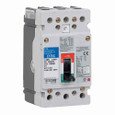 Eaton EGC3080AFG Series G molded case circuit breaker, EG-frame, EG, Adjustable thermal, fixed magnetic trip, Three-pole, 80A, 600Y/347 Vac, 200 kAIC at 240 Vac, 100 kAIC at 480 Vac, 35 kAIC at 600Y/347 Vac, Line and load, 50/60 Hz