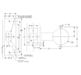 TownSteel TownSteel CEC/CECI-84 Classroom Function - Grade 1, Clutched Extra Heavy Duty Cylindrical Lockset TWS-CEC-84 TownSteel TownSteel CEC/CECI-84 Classroom Function - Grade 1, Clutched Extra Heavy Duty Cylindrical Lockset TWS-CEC-84